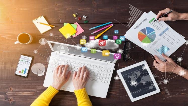 The Impact of Our Digital Marketing Services